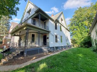 2932 N Buffum St #2934, Milwaukee, WI 53212