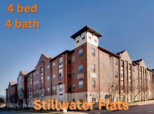 251 W Miller Ave #103, Stillwater, OK 74075