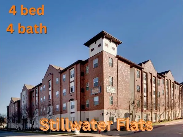 251 W Miller Ave #103, Stillwater, OK 74075