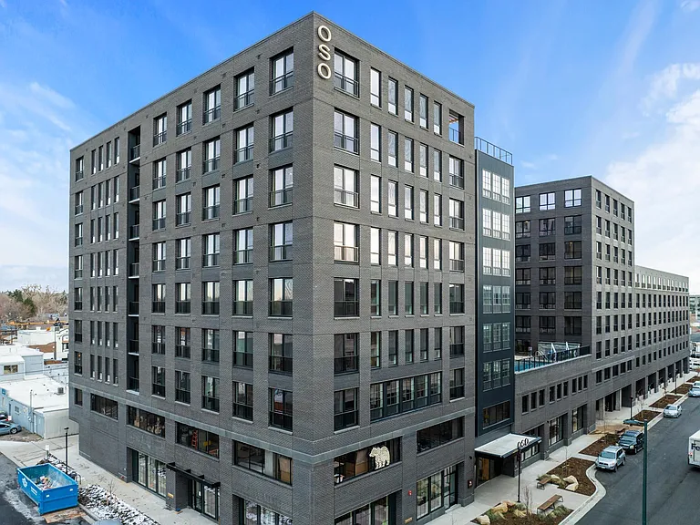 Oso Apartments — Photo 18