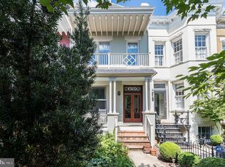 1324 Massachusetts Ave SE, Washington, DC 20003