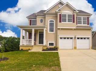 46159 Seabiscuit Ct, Lexington Park, MD 20653