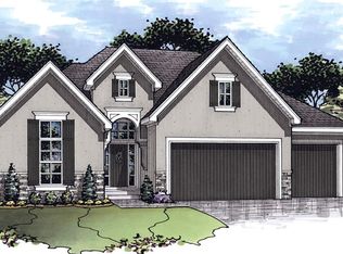 16425 W 170th St, Olathe, KS 66062