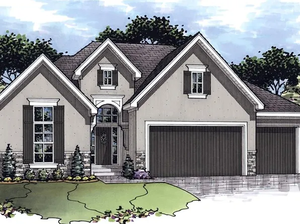 16461 W 170th St, Olathe, KS 66062