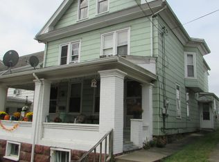99-101 Catawissa Ave, Sunbury, PA