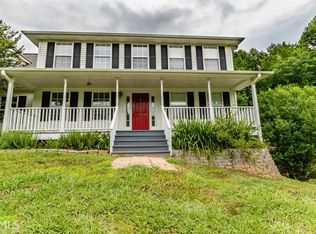1306 Highway 198, Baldwin, GA 30511
