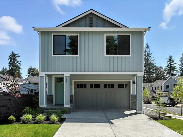 19 Meridian Avenue SE #CR 08, Bothell, WA 98012