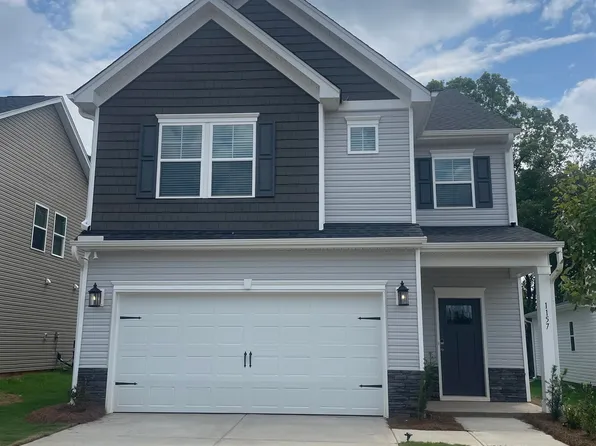 1157 Forestbrook Ln, Spartanburg, SC 29303