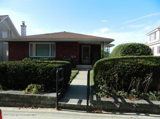 233 E Mountain Rd, Scranton, PA 18505