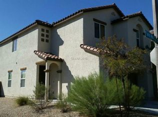 7505 Evening Melody Ct, Las Vegas, NV 89178