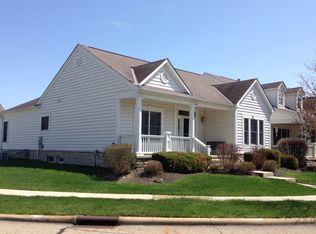 6905 Keesee Cir, New Albany, OH 43054