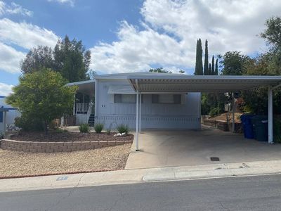 1120 Pepper Dr Spc 51, El Cajon, CA, 92021