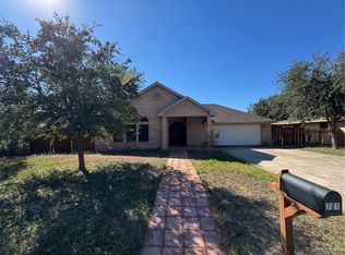 701 Camellia Ave, McAllen, TX 78501