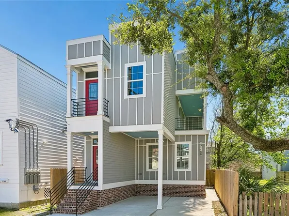 3116 Gravier St, New Orleans, LA 70119