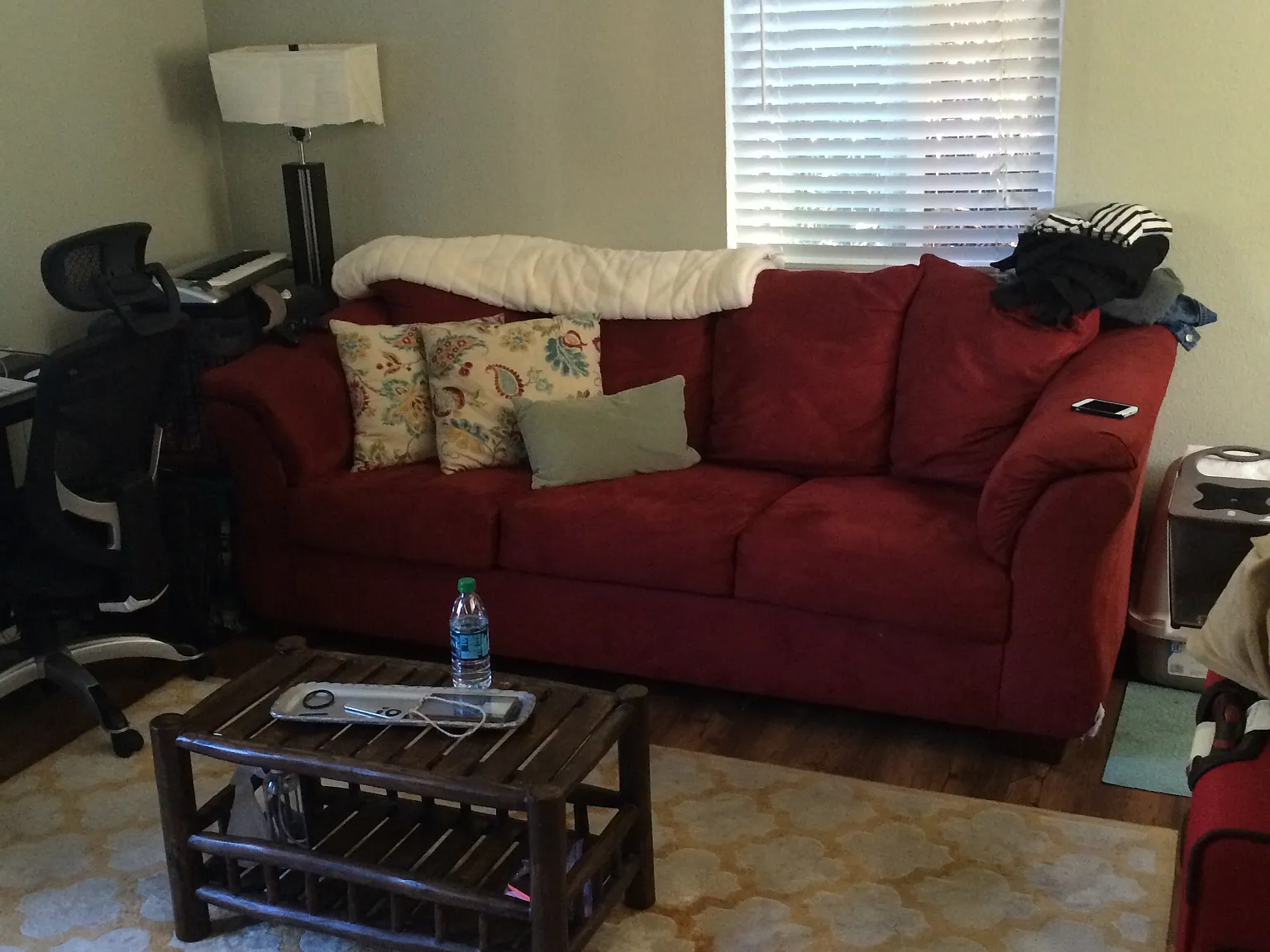 1 bed, 600 sqft, $1,800 — Photo 4