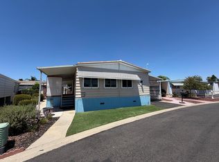 221 W Herndon Ave Space 142, Pinedale, CA 93650