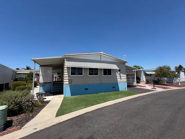 221 W Herndon Ave Space 142, Pinedale, CA 93650