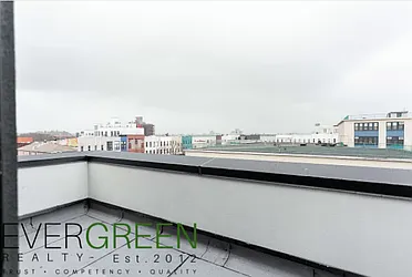 Rented by Greenrock Management