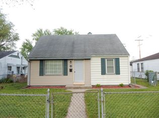 2026 Stevens Ave, Elkhart, IN 46516