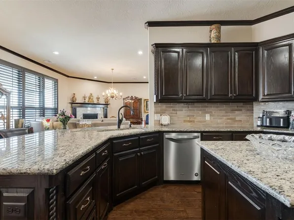 13500 Matera Cir, Oklahoma City, OK 73170