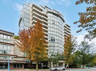 5911 Alderbridge Way #1307, Richmond, BC