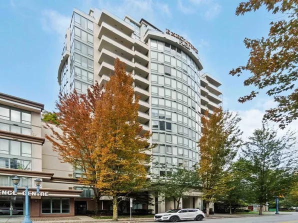 5911 Alderbridge Way #1307, Richmond, BC V6X 4C6