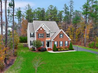 10150 Ambys Ln, Ashland, VA 23005