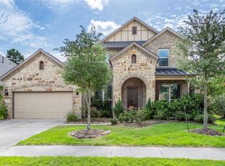 26021 Knights Tower Dr, Humble, TX 77339