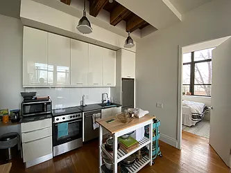 Rented by Simply Brooklyn Realty Inc