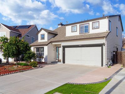1263 Summer Blossom Ave, San Jose, CA, 95122