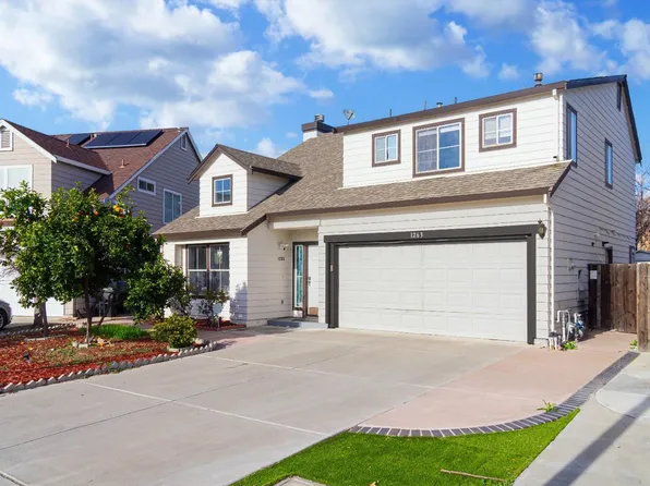 1263 Summer Blossom Ave, San Jose, CA 95122