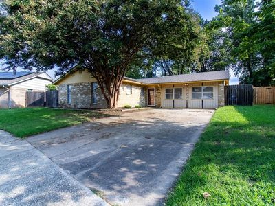 1411 Princeton Cir, Norman, OK, 73071