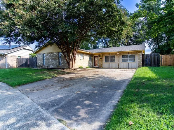 1411 Princeton Cir, Norman, OK 73071