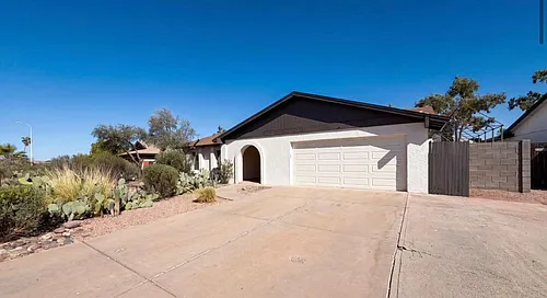 4812 S Terry Ln Photo 1