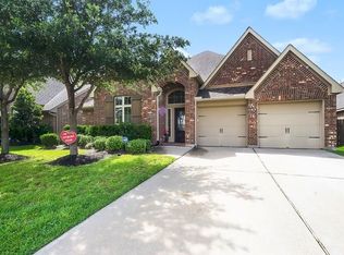 3842 Vinson Ranch Ln, Katy, TX 77494