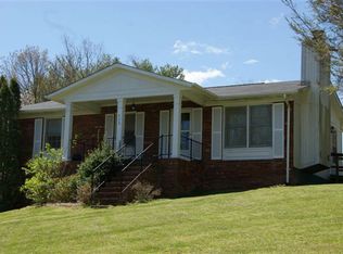 138 Kuenzel Rd, Millers Creek, NC 28651