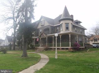 192 N Lansdowne Ave APT D3, Lansdowne, PA 19050