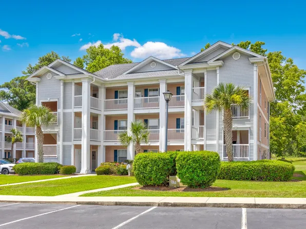 604 Waterway Village Blvd. #29-G, Myrtle Beach, SC 29579