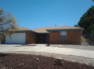 826 Lee Trevino Blvd, Rio Communities, NM 87002