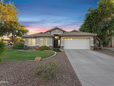 695 W Holstein Trl, San Tan Valley, AZ, 85143