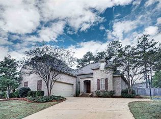 107 Hackberry Dr, Madison, MS 39110