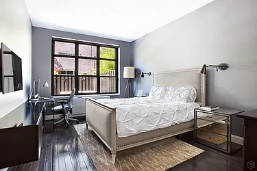 Rented by Halstead Real Estate