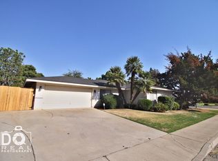 1001 Montclair St, Bakersfield, CA 93309