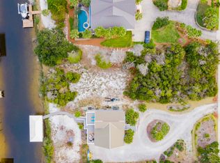 29757 Ono Blvd, Orange Beach, AL 36561