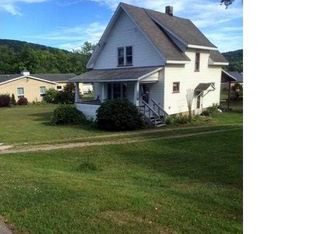 2115 Hastings Rd, Olean, NY 14760