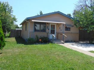 2122 C St, Garden City, KS 67846