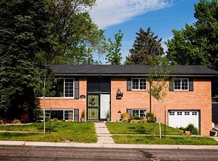 2406 Condor St, Colorado Springs, CO 80909