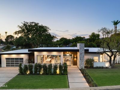 526 W Vista Ave, Phoenix, AZ, 85021