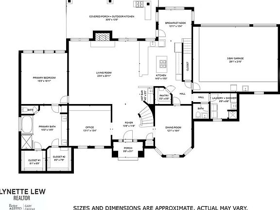 4th image of 19927 Kellicreek Dr