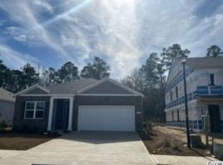 2855 Pegasus Pl LOT 195, Aria J Myrtle Beach, SC 29577